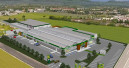 Dehner baut neues Gartencenter in Neunkirchen