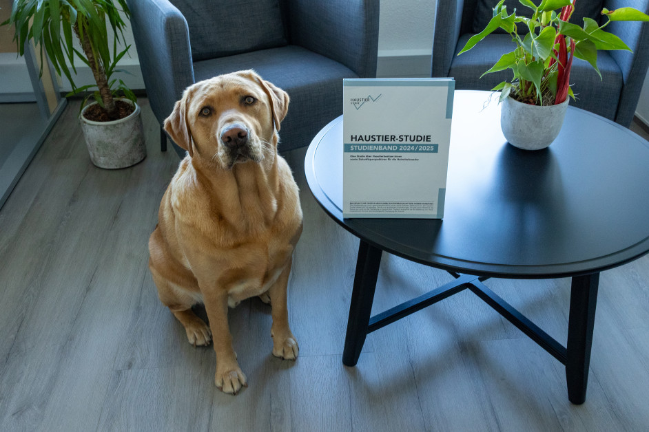 Neuer Studienband zur Haustier-Stud... - pet-online