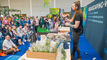 16.400 Besucher in Friedrichshafen