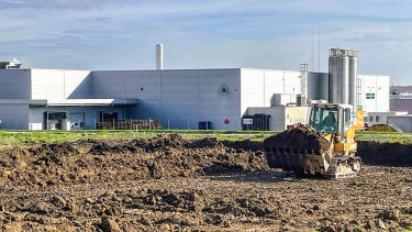 Austria Pet Food erweitert Produktion