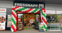 Fressnapf Schweiz eröffnet in Küssnacht