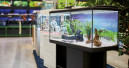 Hornbach eröffnet neues Flaggschiff in Paderborn