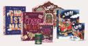Limitierte Winter-Specials