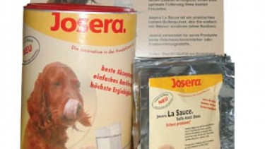 „Sinnvolle Ergänzung zum Trockenfutter“