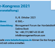 Heimtier-Kongress