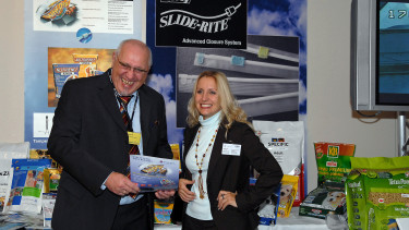 Pet World 2009 auf dem Heimtier-Kongress