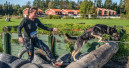 Hunde-Hindernisrennen verzeichnen starkes Wachstum Hunde-Hindernisrennen verzeichnen starkes Wachstum