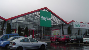 Baywa will Bau- und Gartenmärkte nicht verkaufen