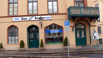 Zoo-Scalar schließt zum Jahresende