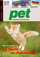 pet Ausgabe 9/2020