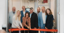 Symrise eröffnet neues Ausbildungszentrum Symrise eröffnet neues Ausbildungszentrum