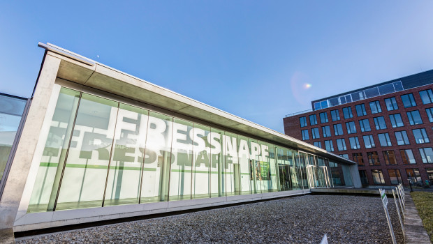 Die Fressnapf-Gruppe gibt Veränderungen in der Geschäftsführung bekannt, „um internationales Wachstum zu stärken“.
