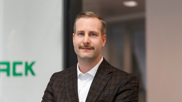 Carlo Remmele übernimmt als Vertreter der dritten Generation der Unternehmerfamilie die Leitung der Business Unit Food bei Südpack.&nbsp;&nbsp;