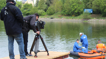 Söll im Bayerischen Fernsehen