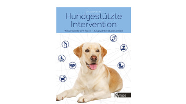 Hundgestützte Intervention