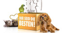 30 Jahre Das Futterhaus