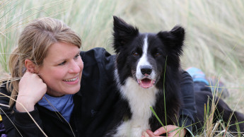Tackenberg sponsort Agility-Weltmeisterin