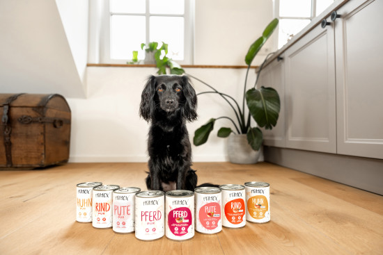 „Primox Monoprotein“ &nbsp;von Stroetmann Tiernahrung