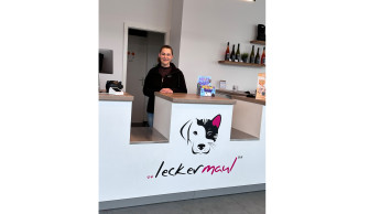 Tiergesundheit ist das wertvollste Gut