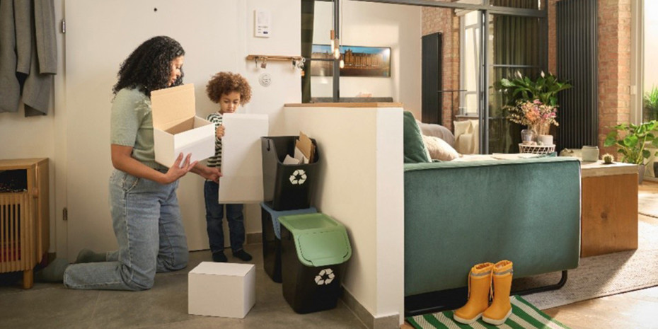 Die Senkung der Gesamtverpackungskosten, Reduzierung von Abfall und der Erfüllung der Endkundenbedürfnisse durch Nachhaltigkeit und Multimateriallösungen stehen im Fokus.