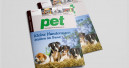 Die neue pet ist da!
