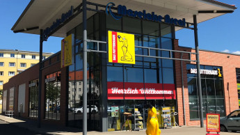 Olaf Hartwich wechselt zu Das Futterhaus