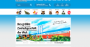 Zoo Zajac mit neuem Internetauftritt 