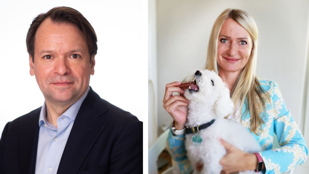 Tomasz Pawlowski ist der neue General Manager bei Mars Pet Nutrition Deutschland und folgt damit auf Céline Levointurier.