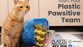 PSC lädt zum Plastic Recovery July ein