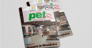 Die neue pet ist da
