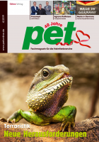 pet Ausgabe 4/2019