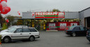 Neue Fressnäpfe