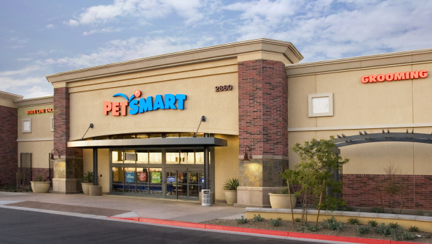 Kommt es zur Fusion von PetSmart und Petco? Kommt es zur Fusion von PetSmart und Petco?