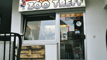 Zoofachhandel unter Druck