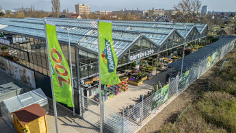 Dehner stellt Silke Schumacher vor