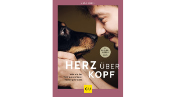 Herz über Kopf