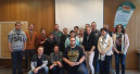 Landfuxx-Gruppe lud zum „Schlaufuxx“-Seminar ein