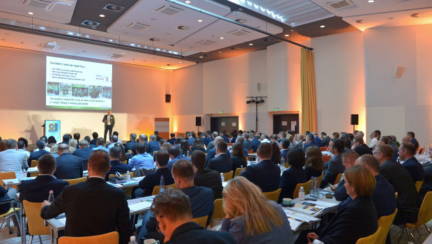 Nachdem die International Pet Conference wegen der Corona-Pandemie 2020 abgesagt werden musste, wird sie am 11. und 12. Oktober dieses Jahres in Bologna wieder stattfinden.