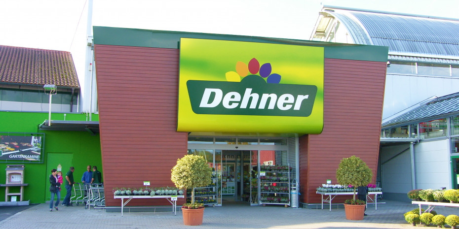 Dehner, Karlsbad-Langensteinbach
