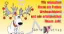 Frohe Weihnachten