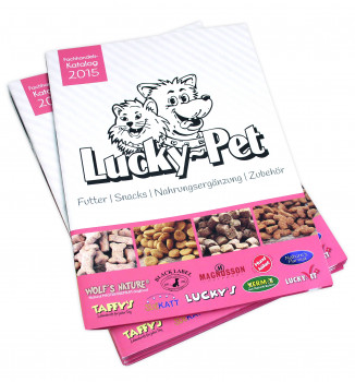 Lucky Pet