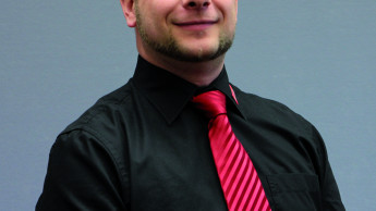 Neuer Vertriebsleiter bei F.W. Klever