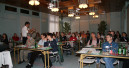 Aquaristik-Seminar in der Schweiz