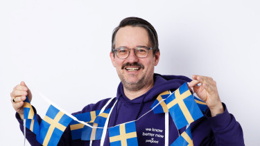 Sven Schlager verstärkt Petgood