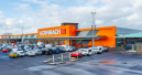 Umsatzrückgang bei Hornbach in Deutschland