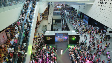 Pet Fair Asia feiert 20. Jubiläum