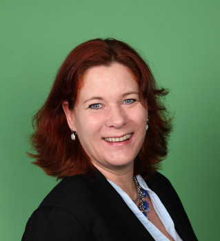 Alexandra Facklamm war in den letzten zehn Jahren als Prokuristin für Verband und GmbH tätig.