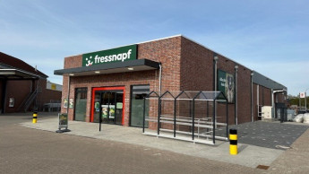 Fressnapf eröffnet in Wardenburg