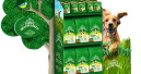 Mars Petcare platziert britisches Premium-Hundefutter