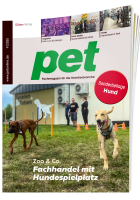 pet Ausgabe 9/2025